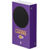 NBA Los Angeles Lakers Standard - Purple Xbox Series S Console Skin